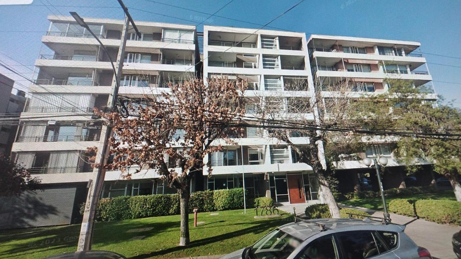 Apartment Refugio Ideal *