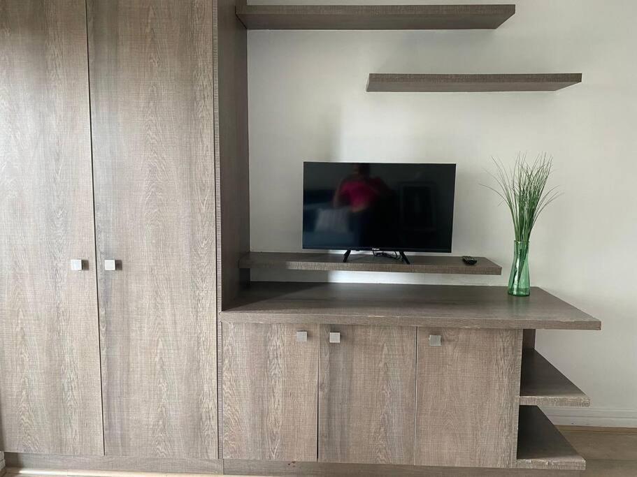 Apartamento The Singular