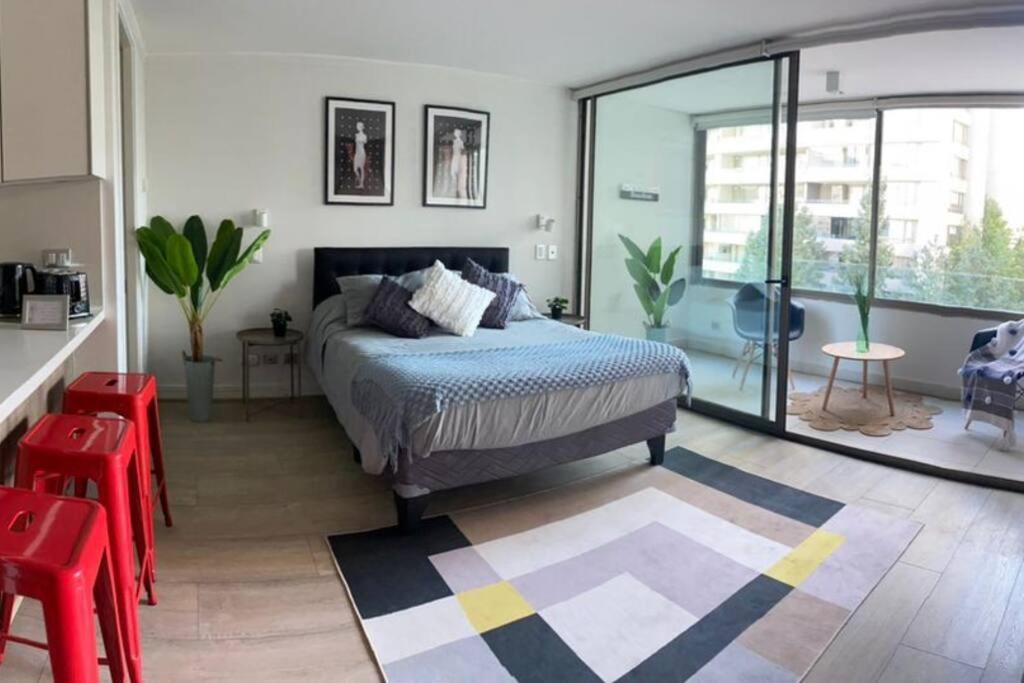 Apartamento The Singular *