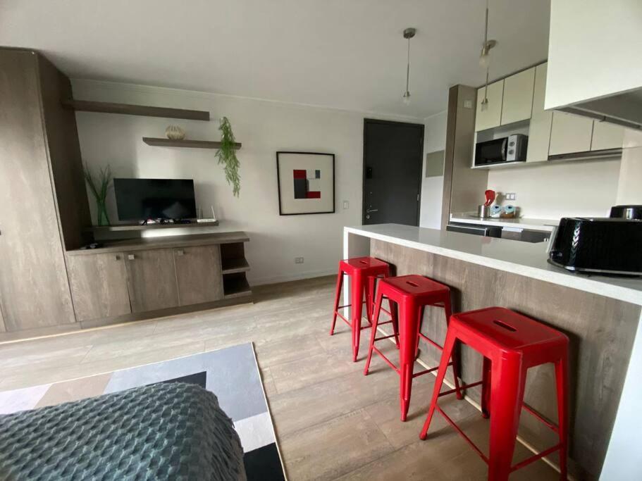 Apartamento The Singular *