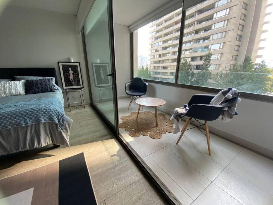 Apartamento The Singular