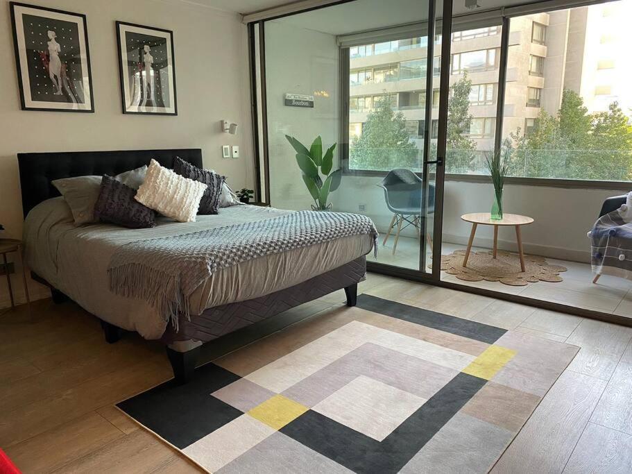 Apartamento The Singular Santiago de Chile