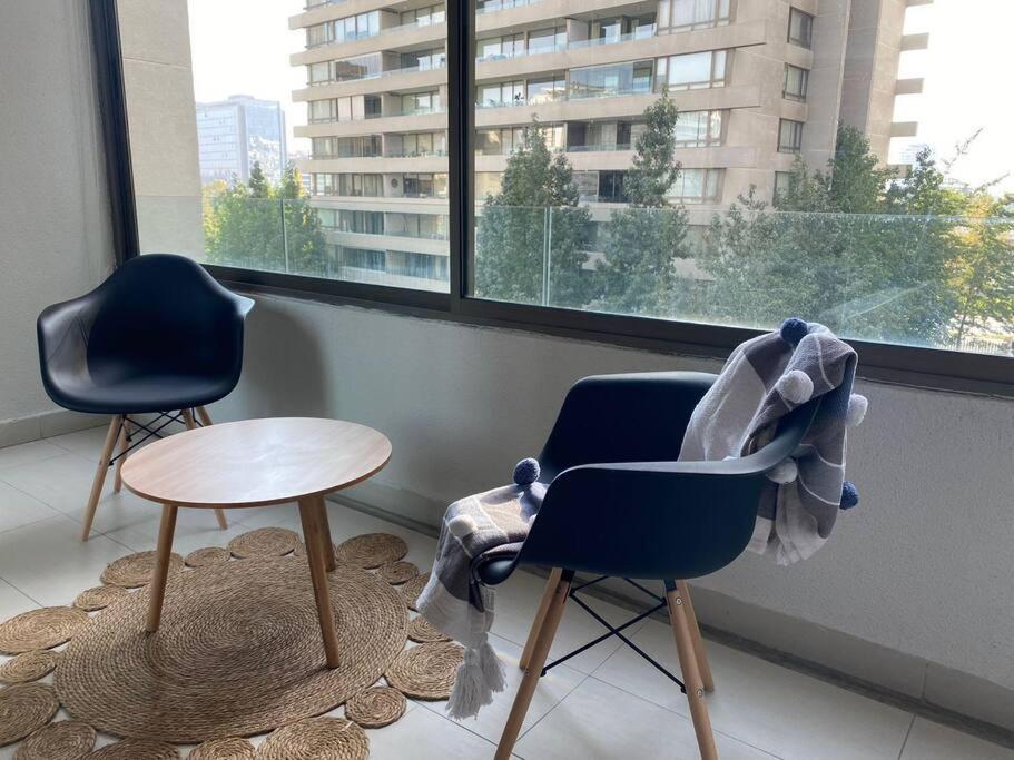 Apartamento The Singular