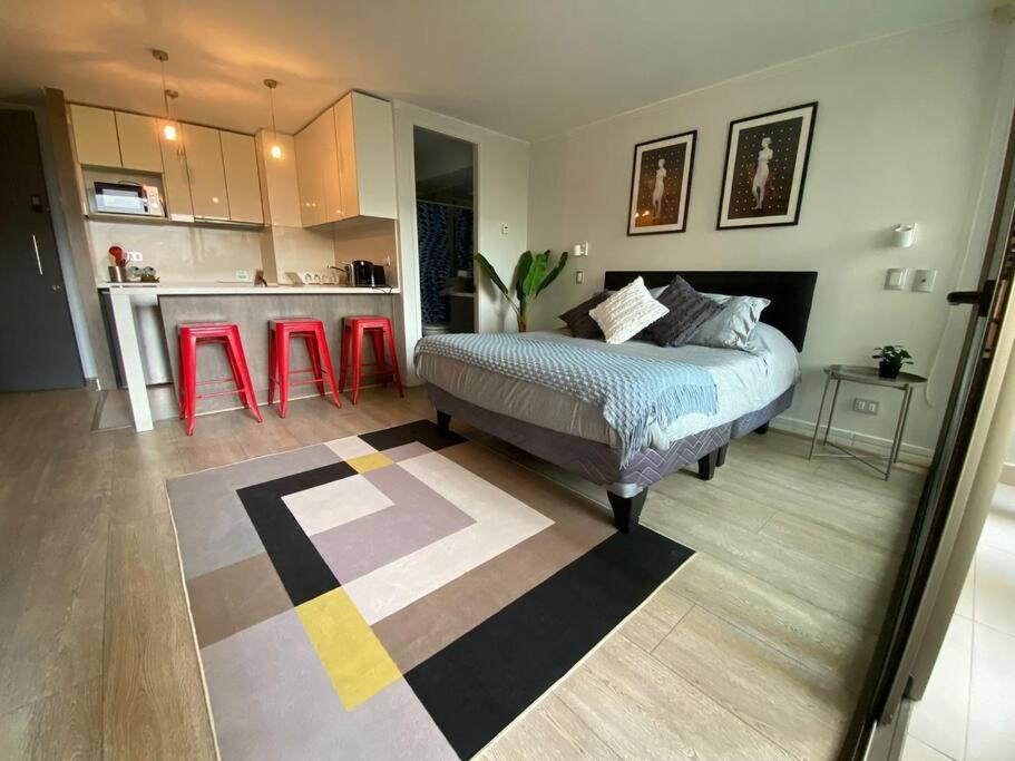 Apartamento The Singular *