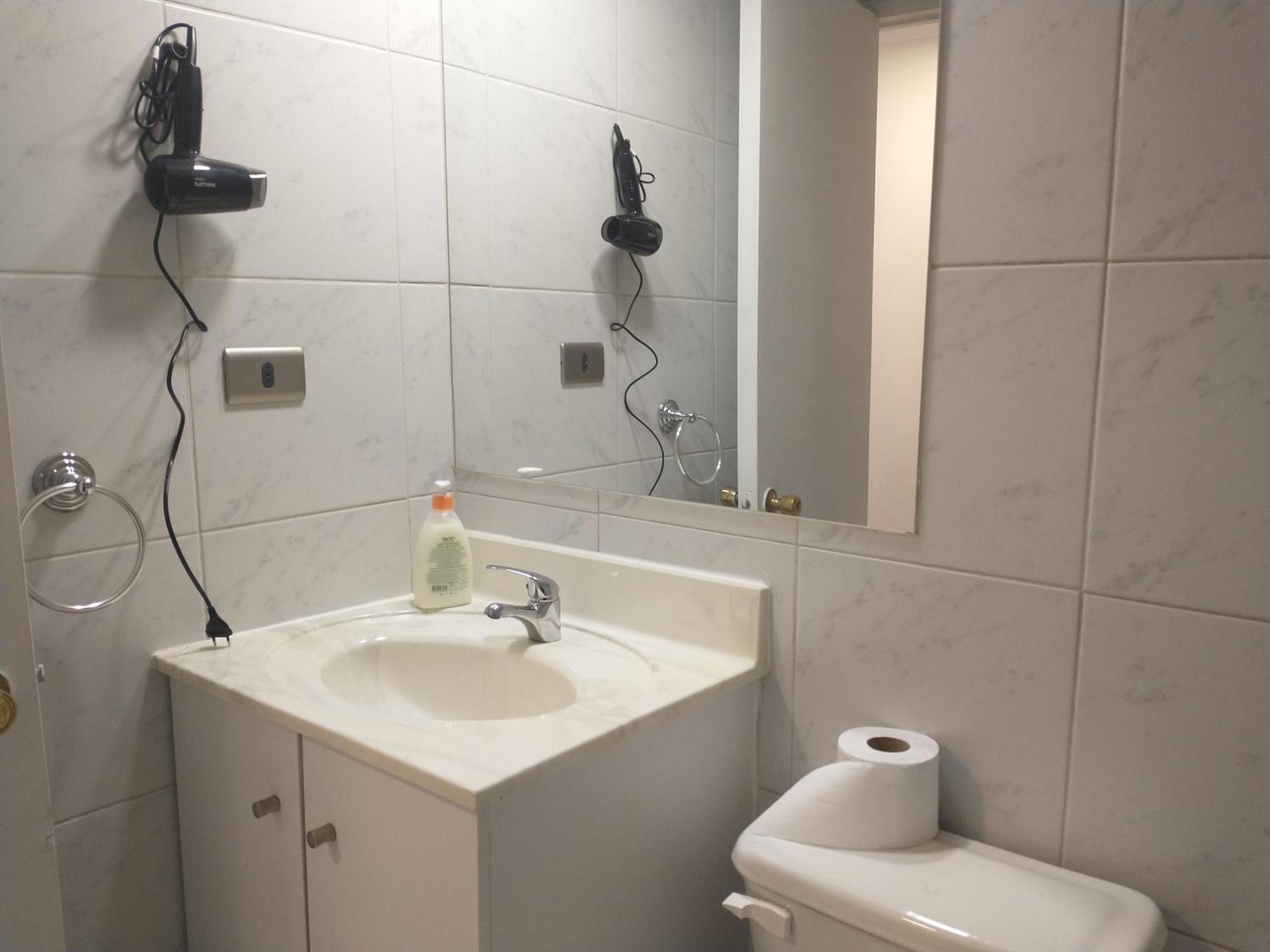 Apartamento Departamento Barrio Bellas Artes *
