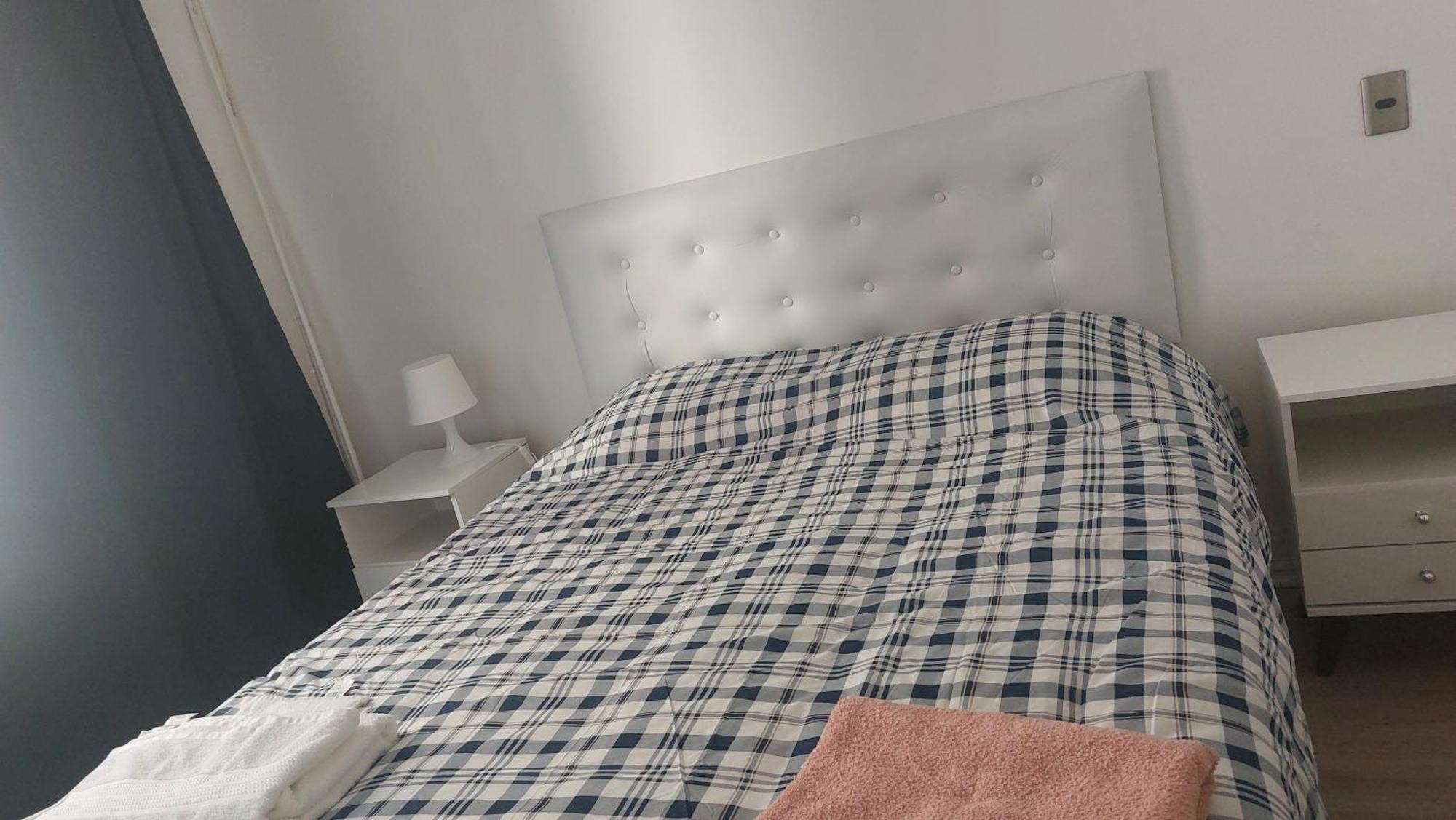 Apartamento Departamento Barrio Bellas Artes *