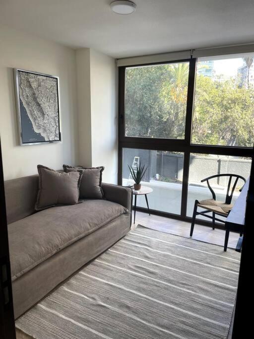 Apartment Edificio Santiago