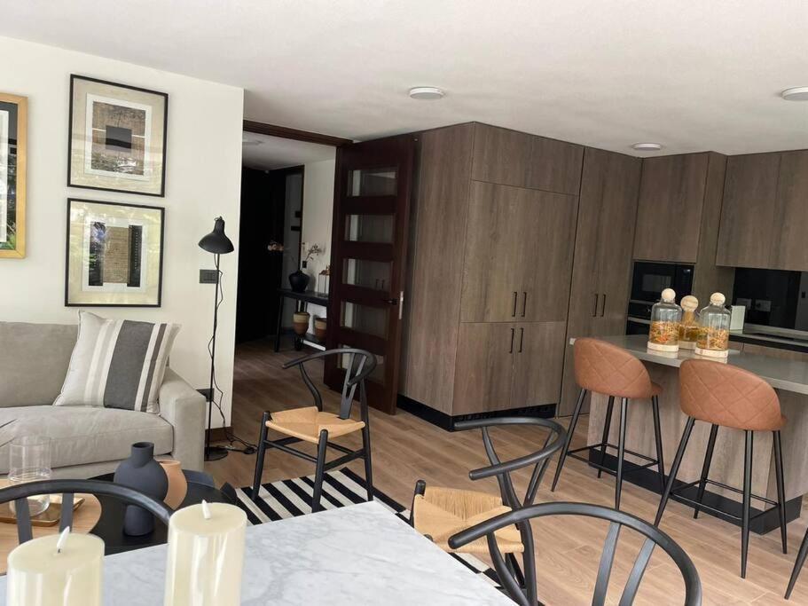 Apartment Edificio Santiago