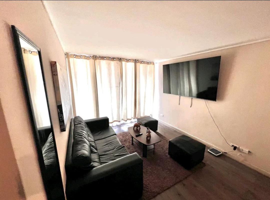 Tu Mejor Opcion. Apartment Santiago
