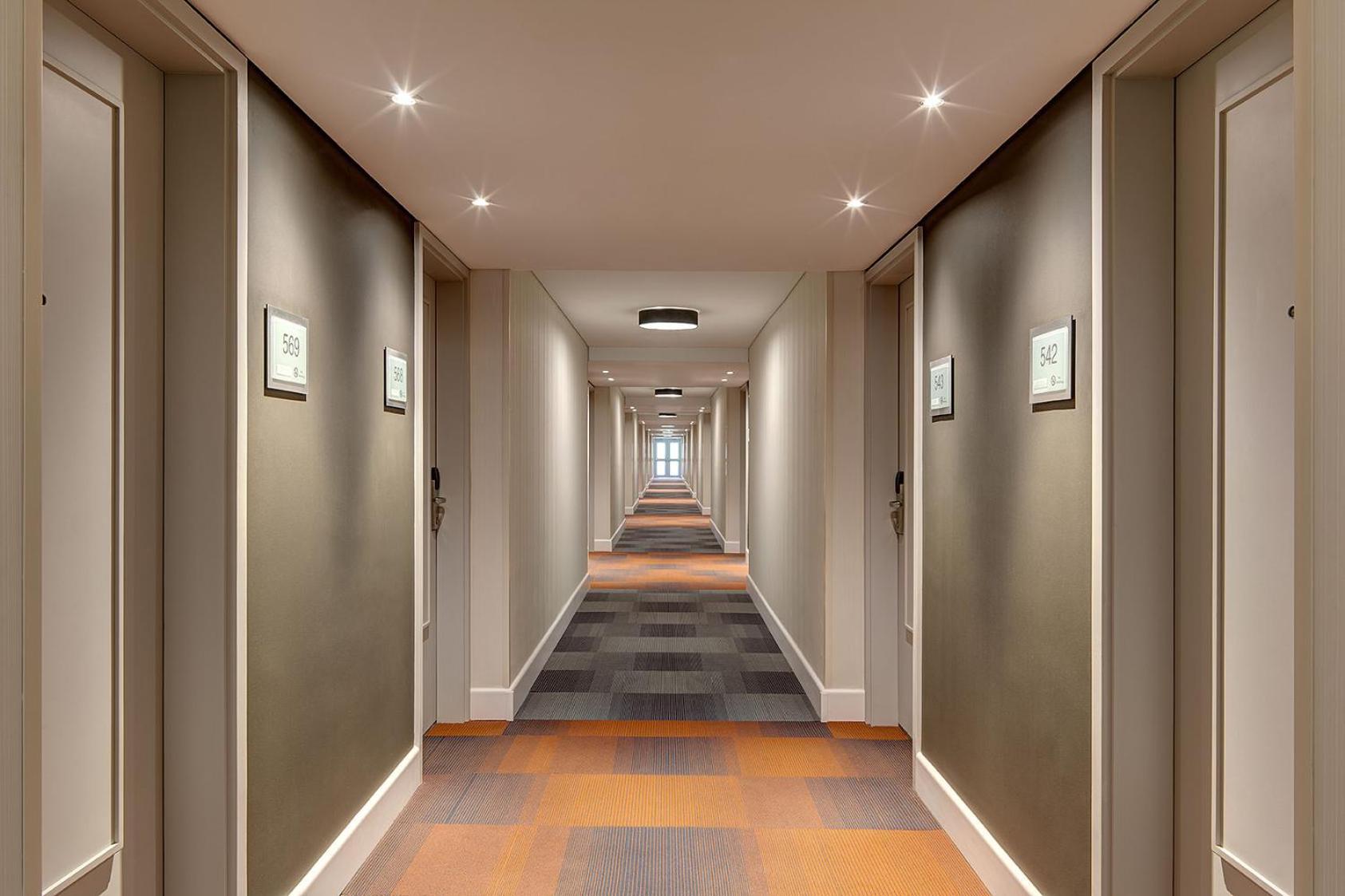 Sheraton & Convention Center Hotel Santiago
