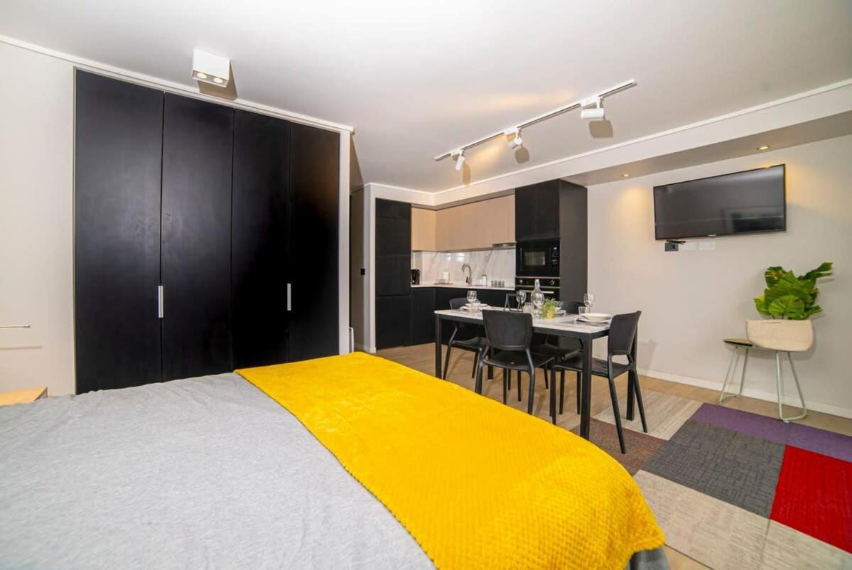 Estilo Y Comodidad Cerca Del Costanera Center Apartamento *