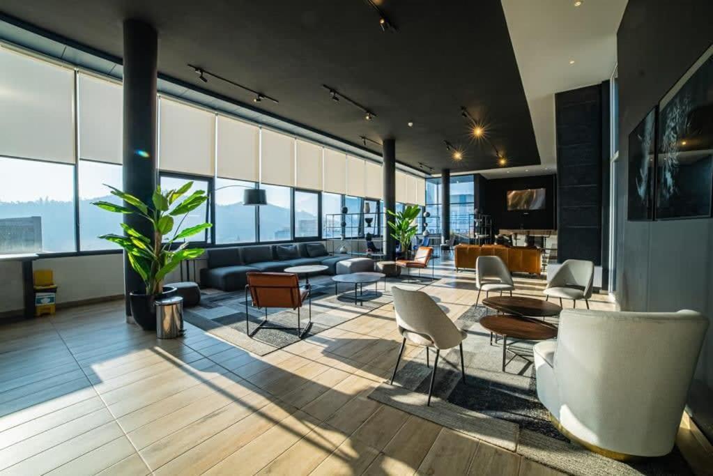 Lindo Departamento Cercano A Todo En Providencia *