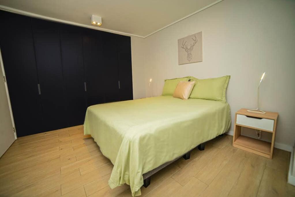 Lindo Departamento Cercano A Todo En Providencia Apartment Santiago