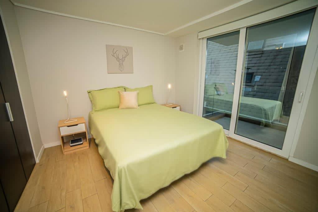 Apartment Lindo Departamento Cercano A Todo En Providencia Santiago