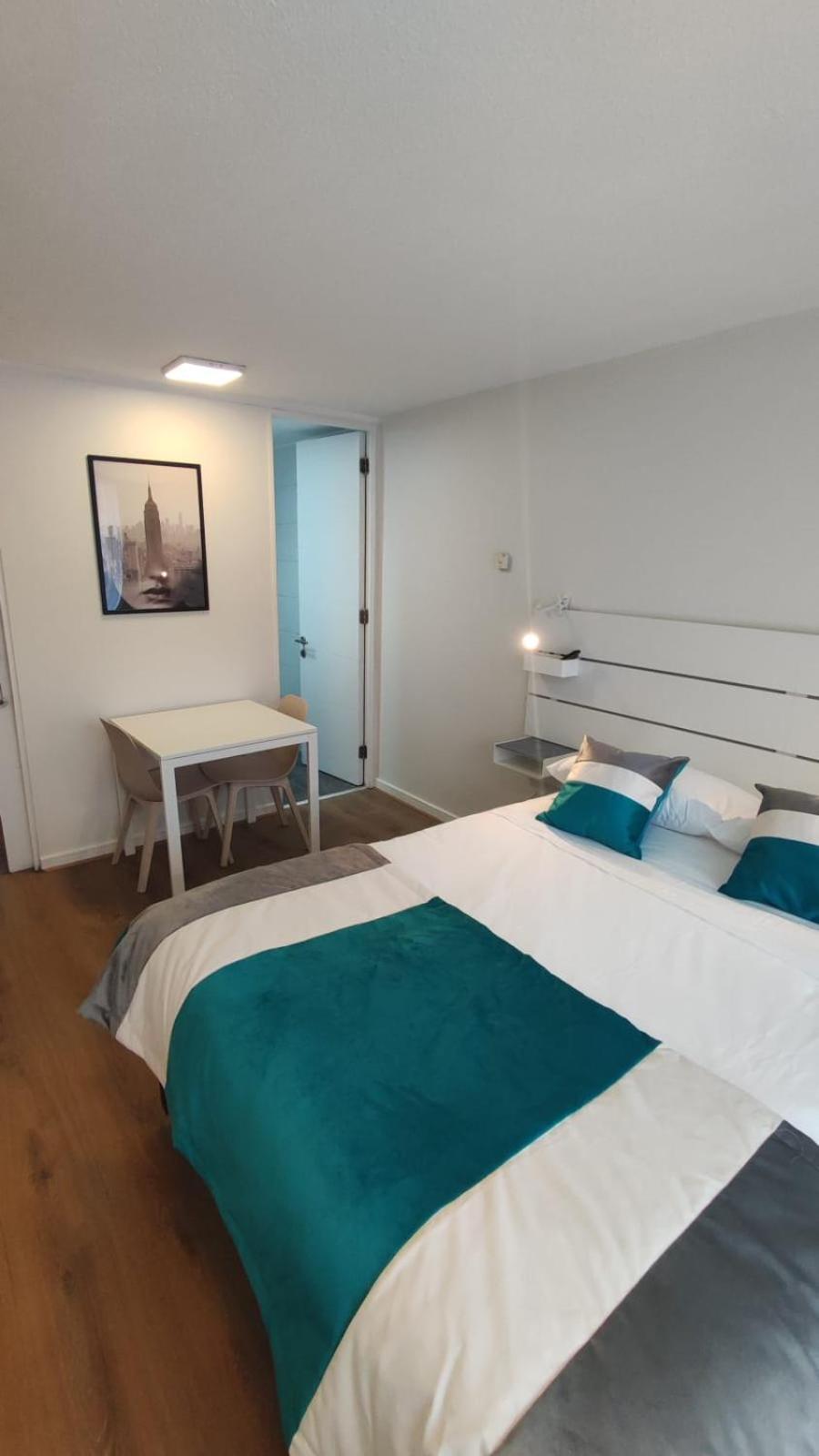 Lyon Khách sạn hẻo lánh Santiago