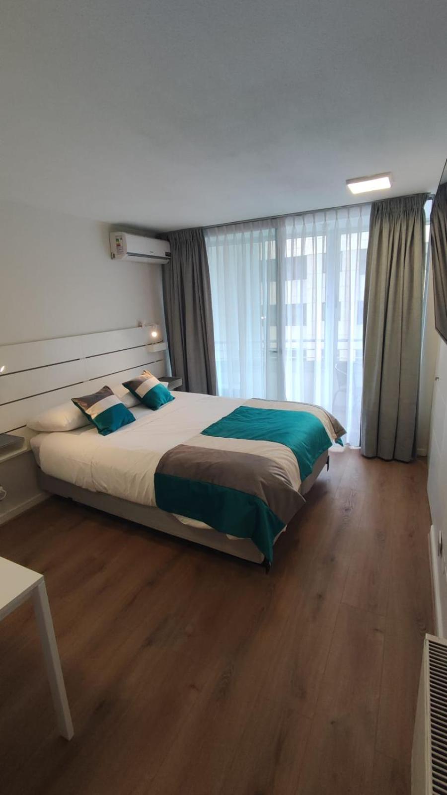 Khách sạn hẻo lánh Lyon