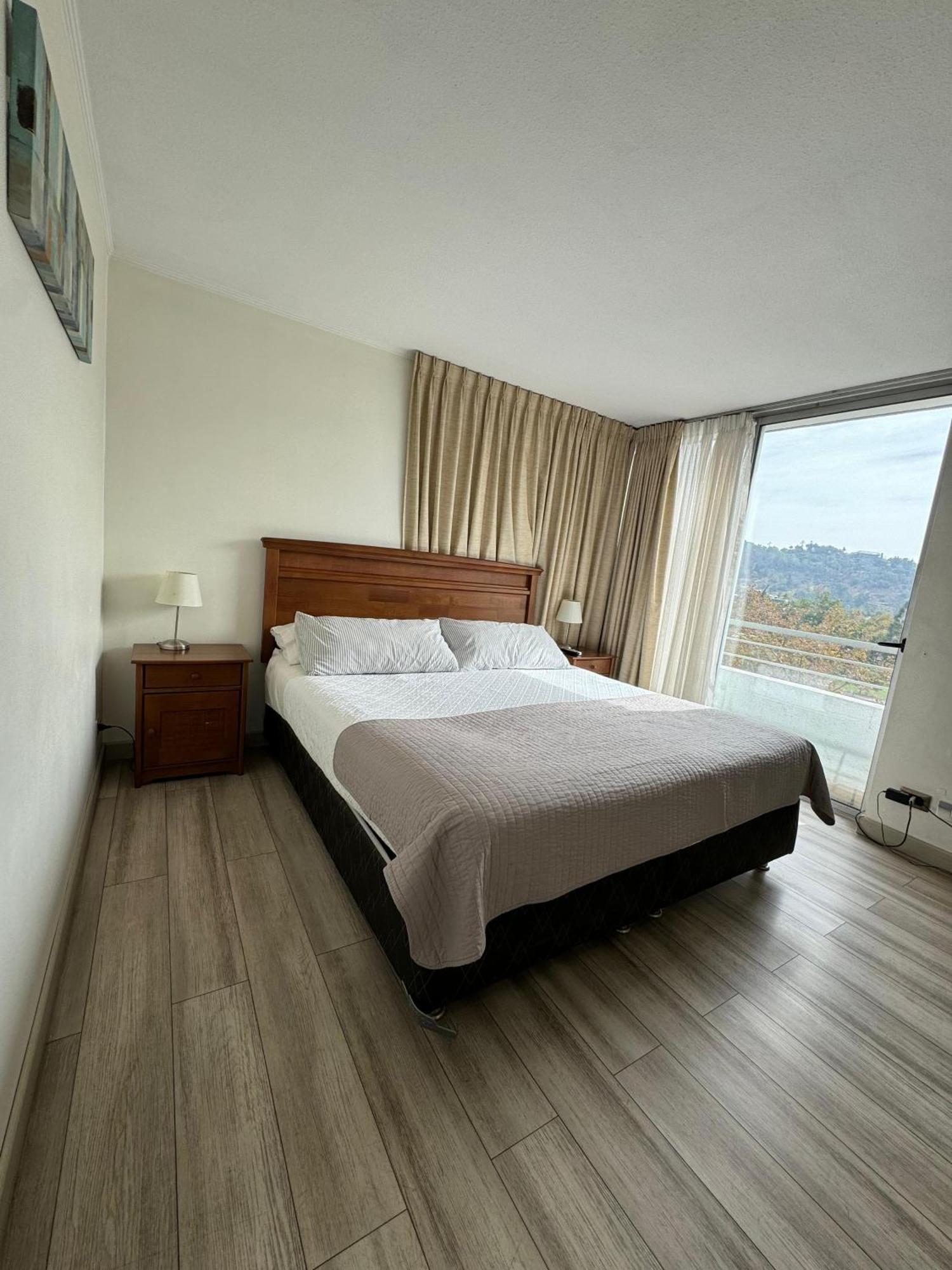 Lyon Khách sạn hẻo lánh Santiago