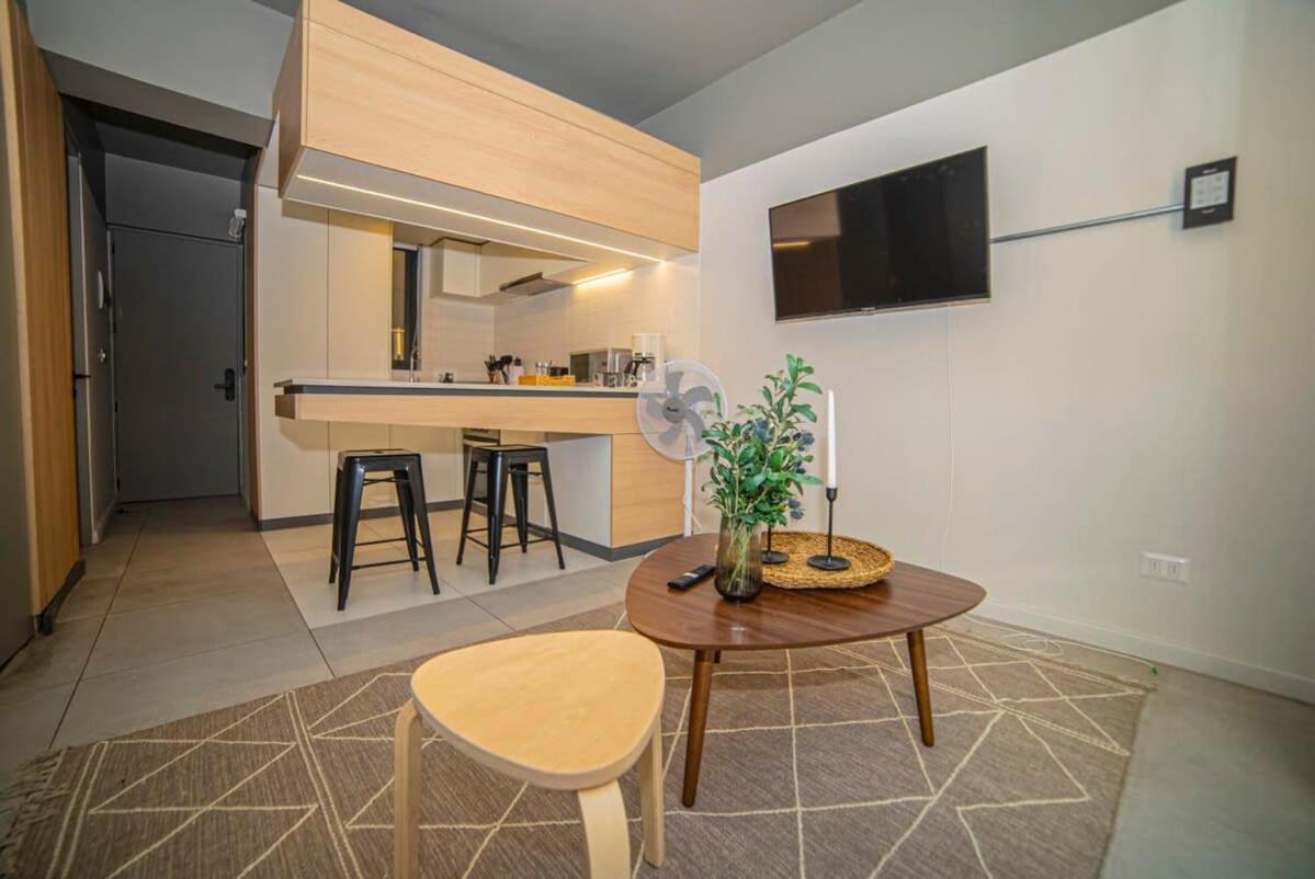 Căn hộ Exclusivo Departamento En El Centro De Providencia