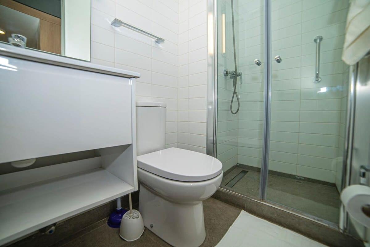 Căn hộ Exclusivo Departamento En El Centro De Providencia Santiago