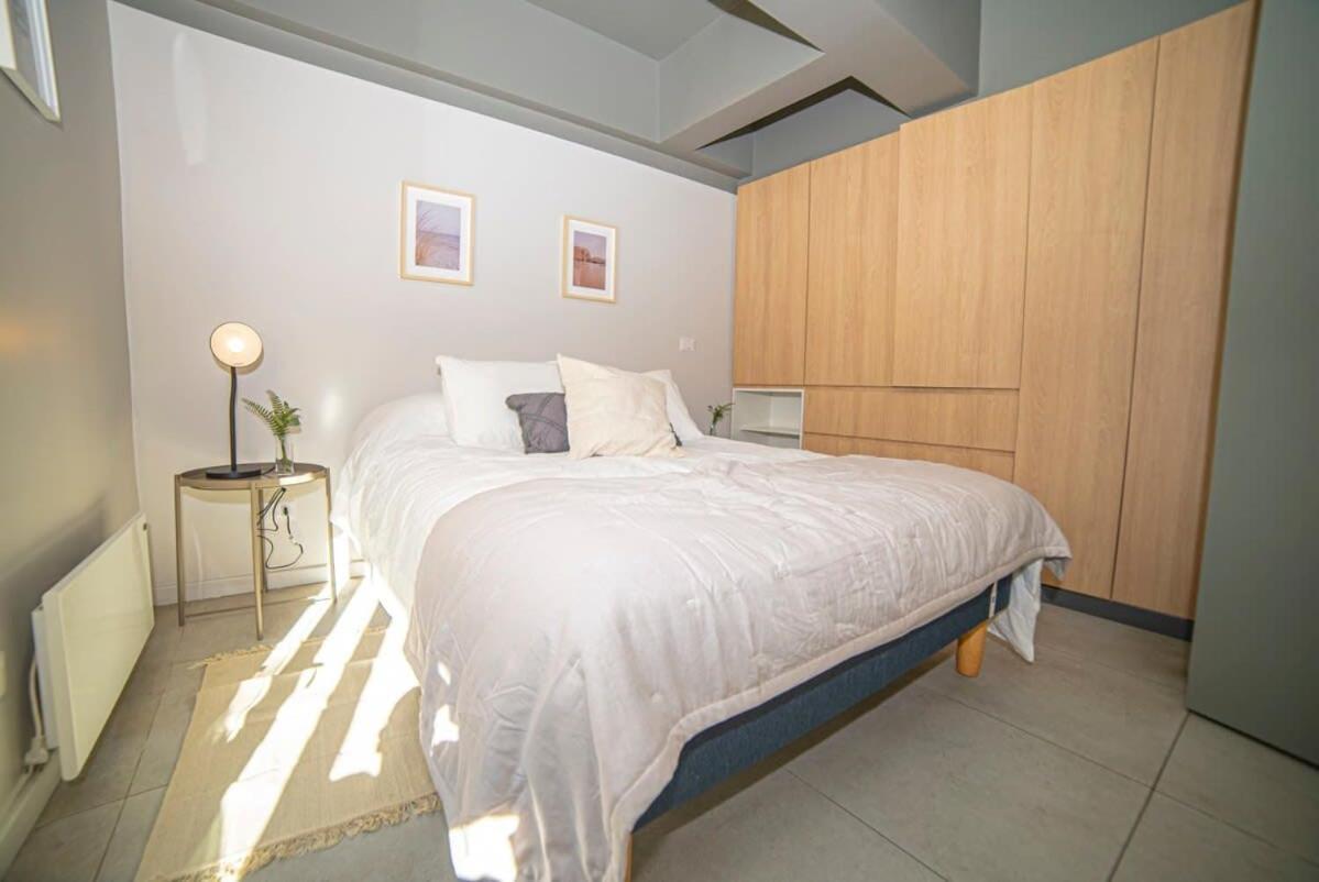 Exclusivo Departamento En El Centro De Providencia Căn hộ *
