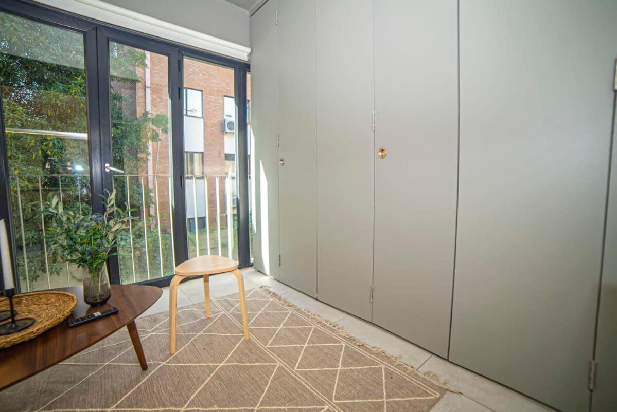 Exclusivo Departamento En El Centro De Providencia Căn hộ