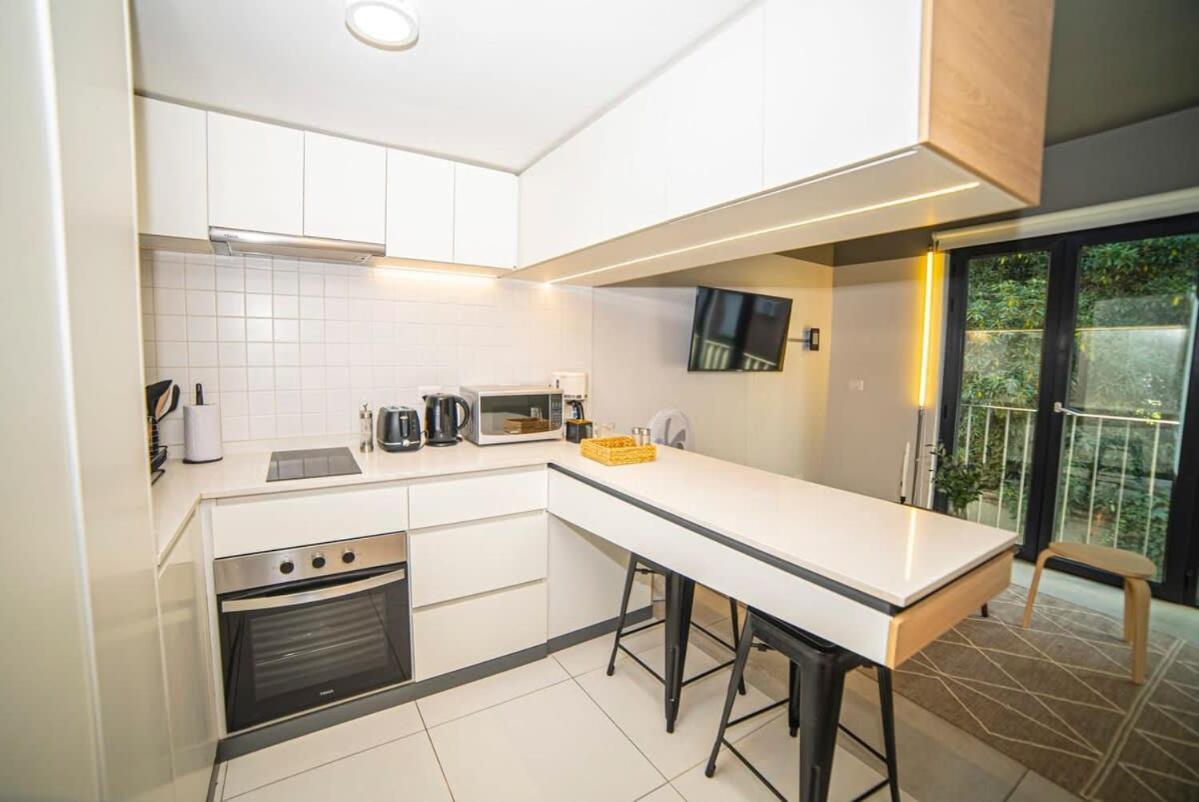 Căn hộ Exclusivo Departamento En El Centro De Providencia