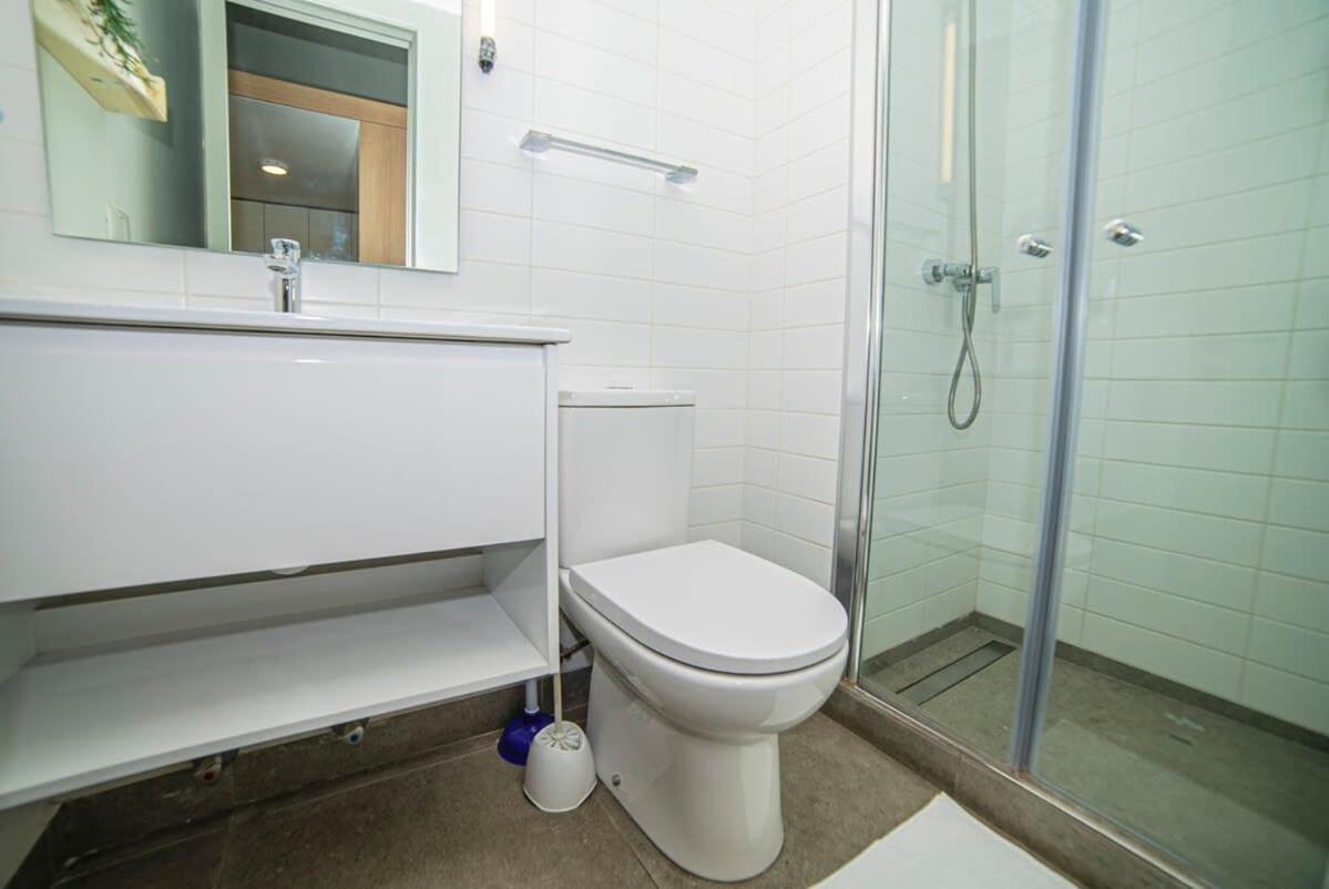 Căn hộ Exclusivo Departamento En El Centro De Providencia *