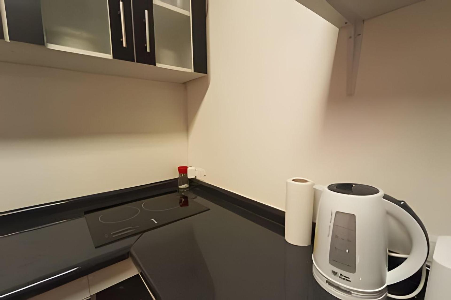 Apartment Living Huelen