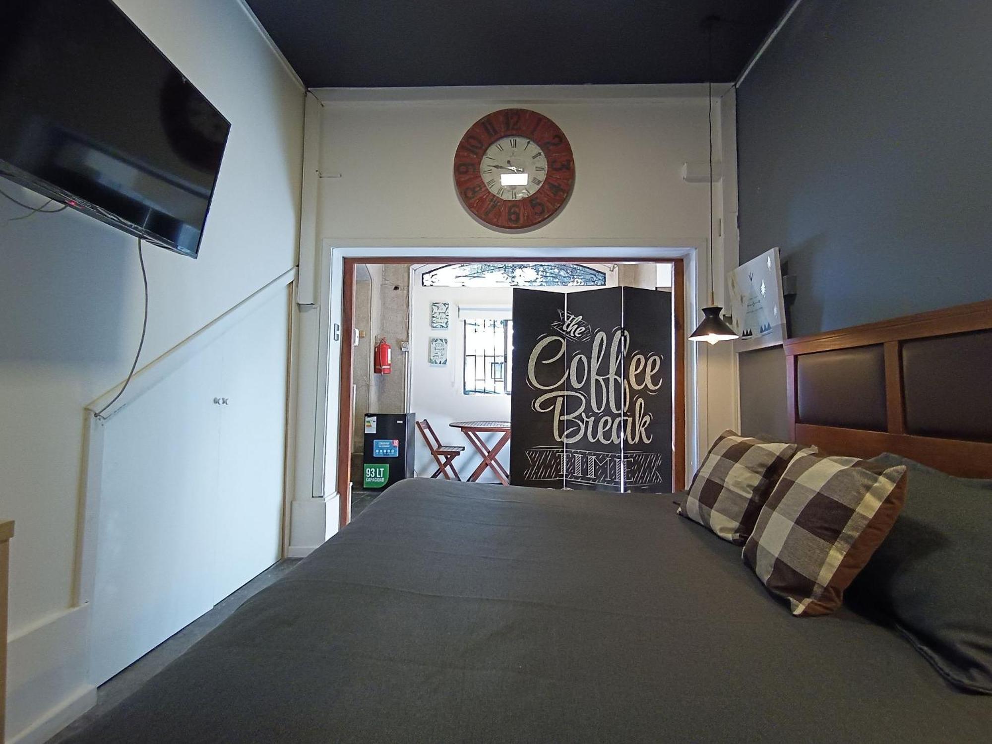 Living Huelen Apartment Santiago