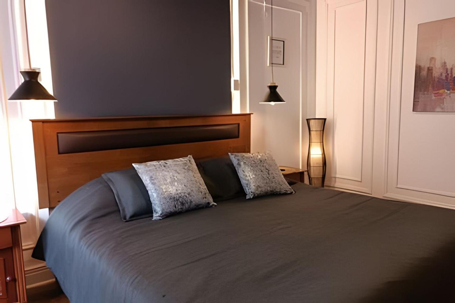 Living Huelen Apartment Santiago