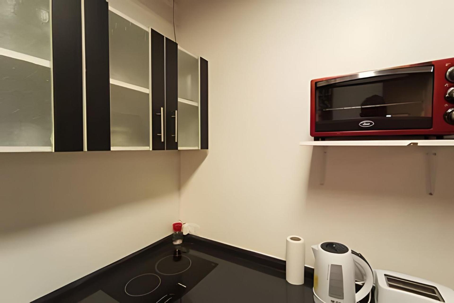 Living Huelen Apartment Santiago