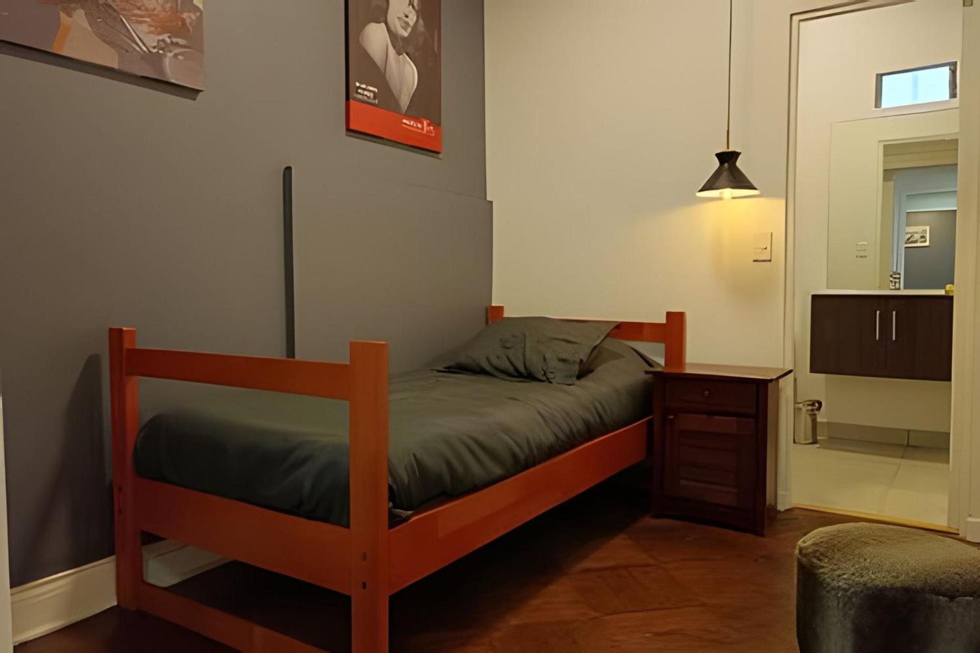 Living Huelen Apartment Santiago