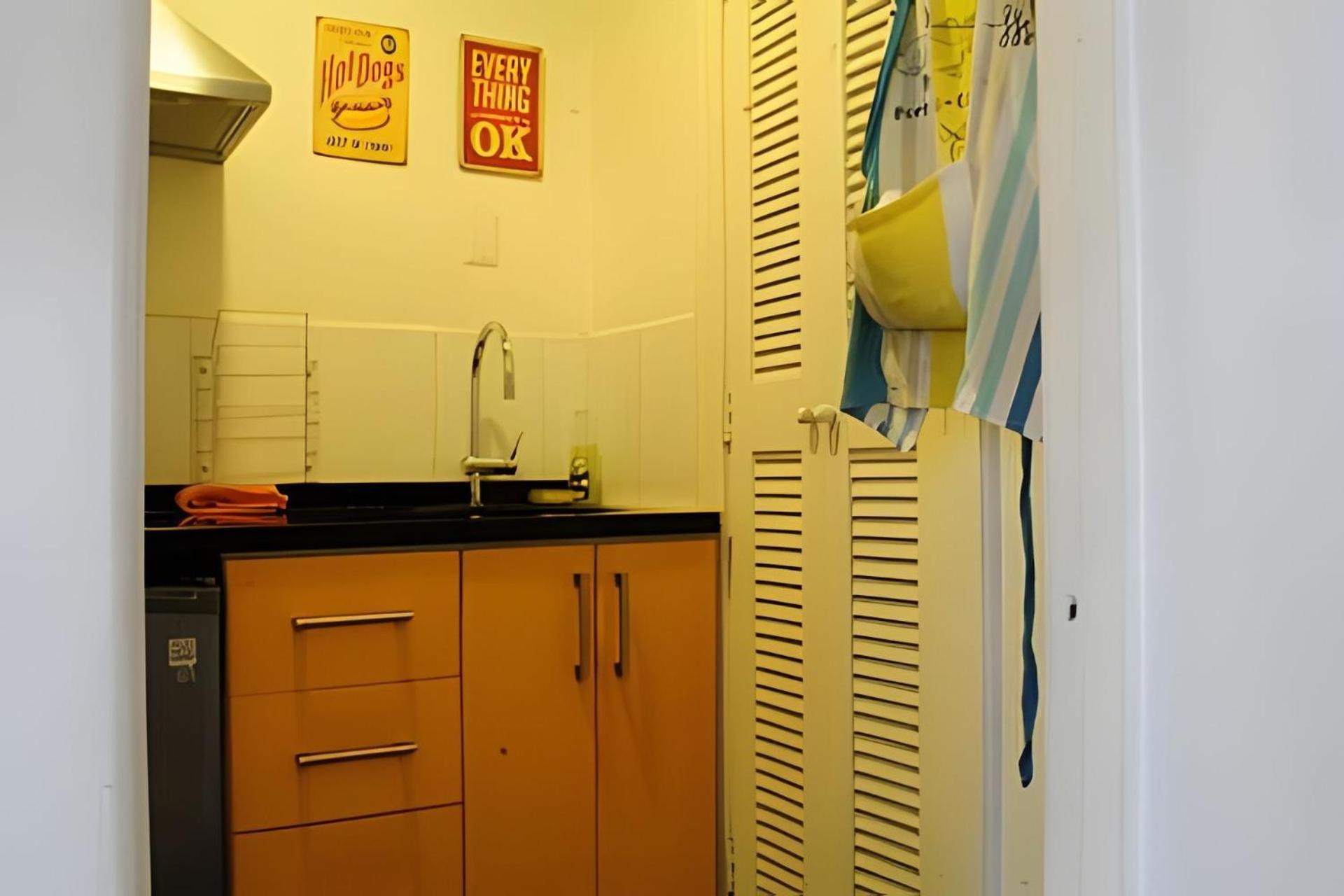 Living Huelen Apartment Santiago