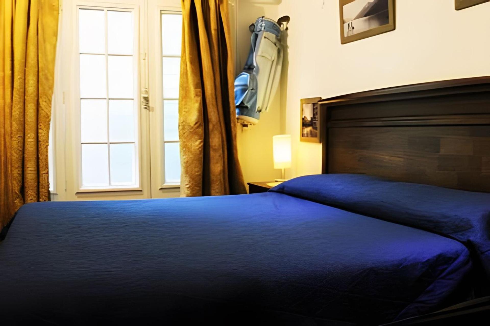 Living Huelen Apartment Santiago