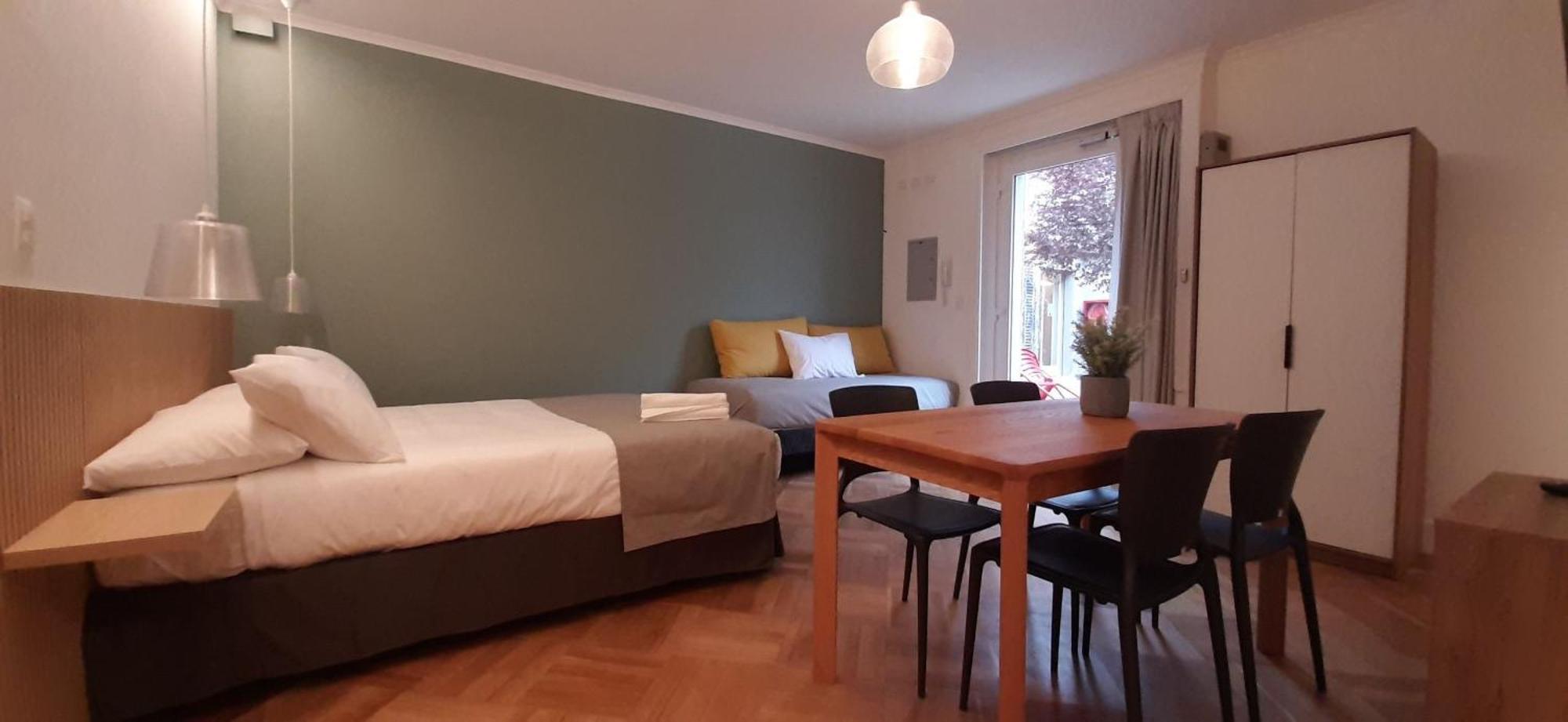 Căn hộ Living Terranova Santiago