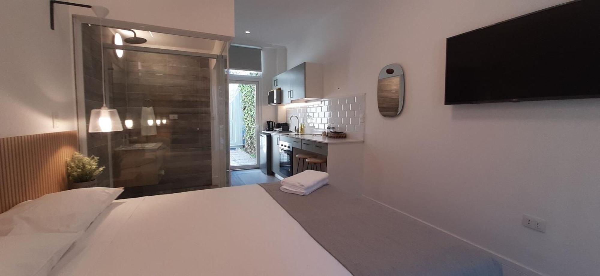 Căn hộ Living Terranova Santiago