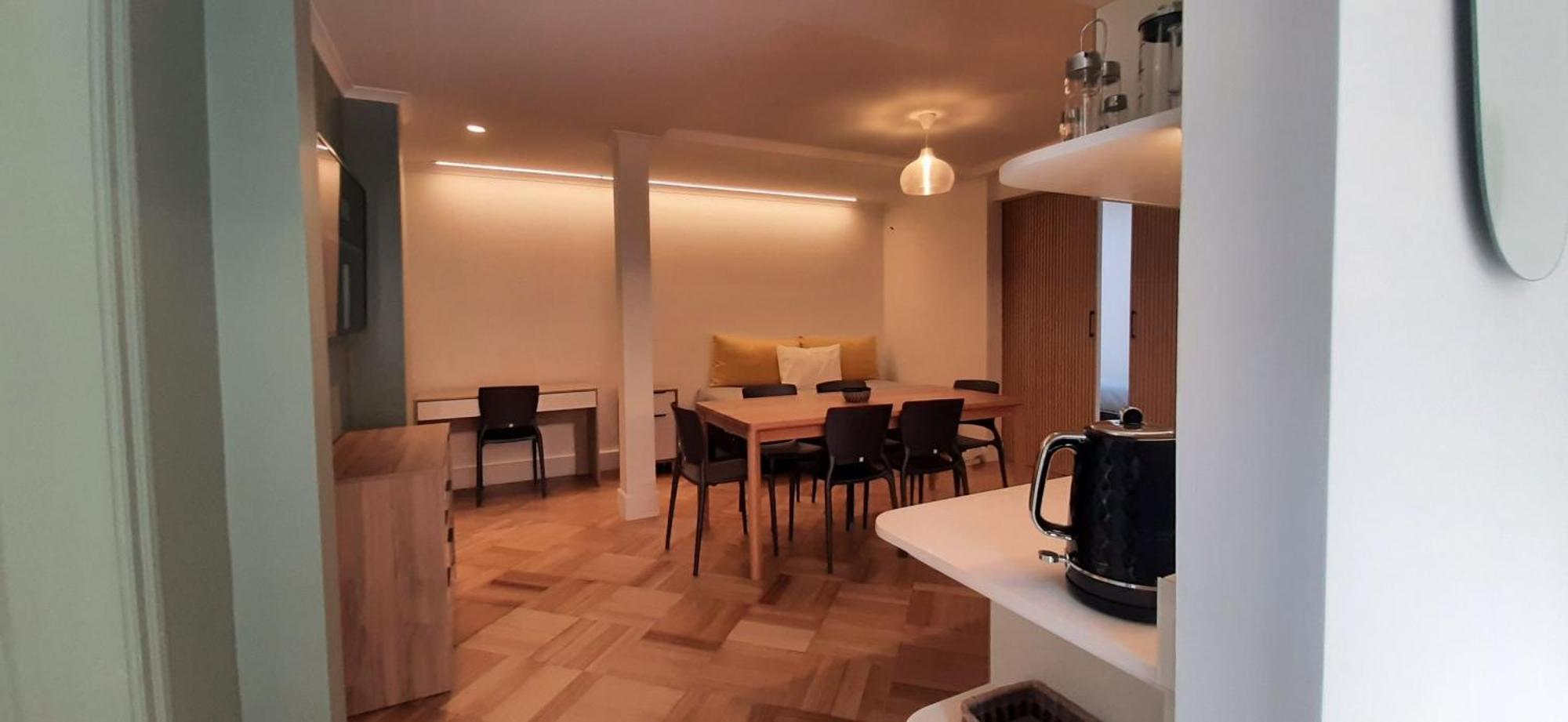 Living Terranova Santiago