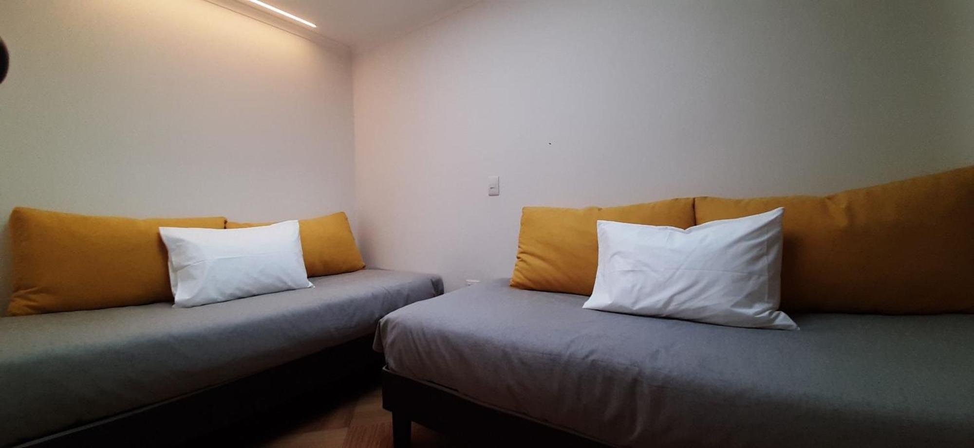Căn hộ Living Terranova Santiago