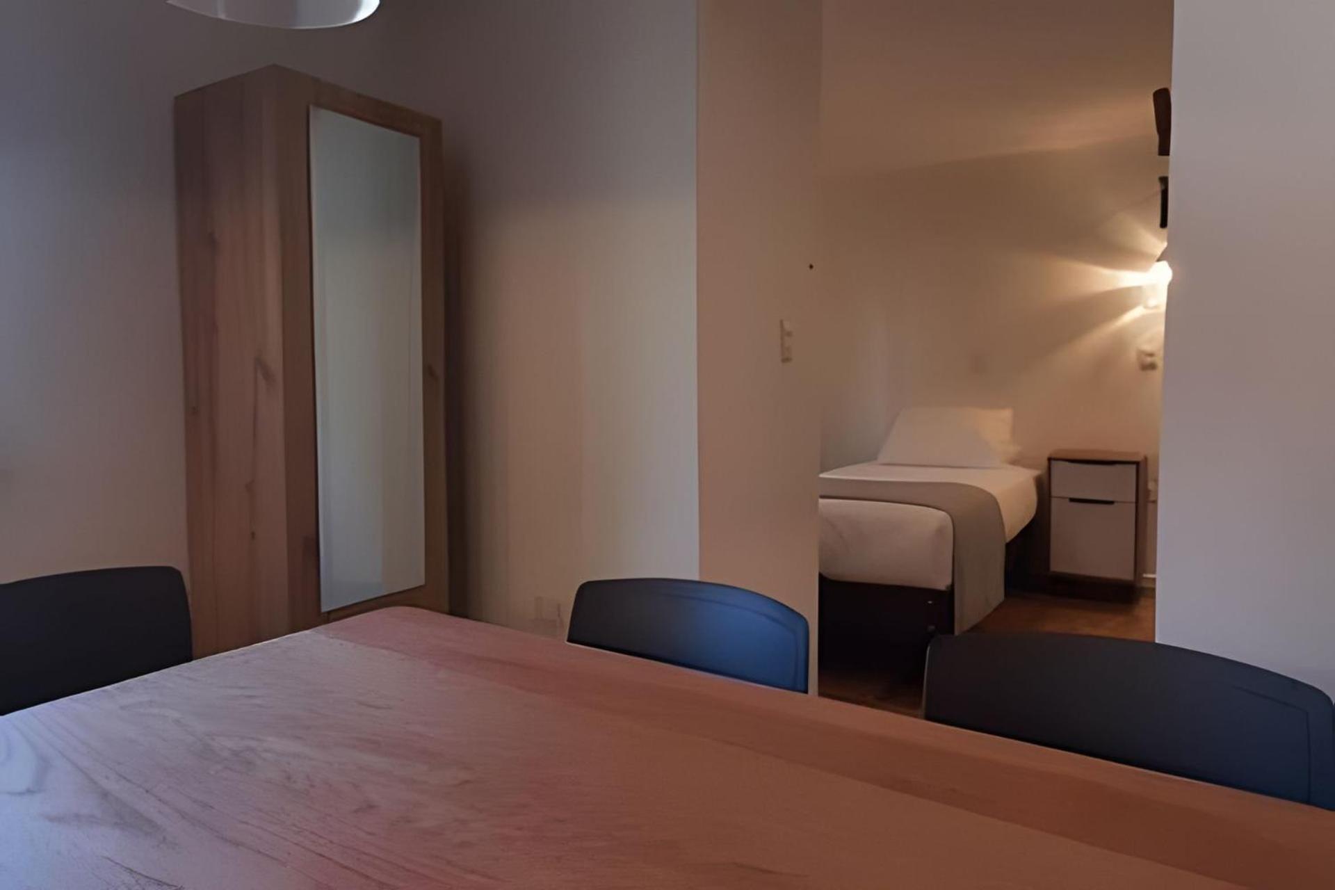 Căn hộ Living Terranova Santiago