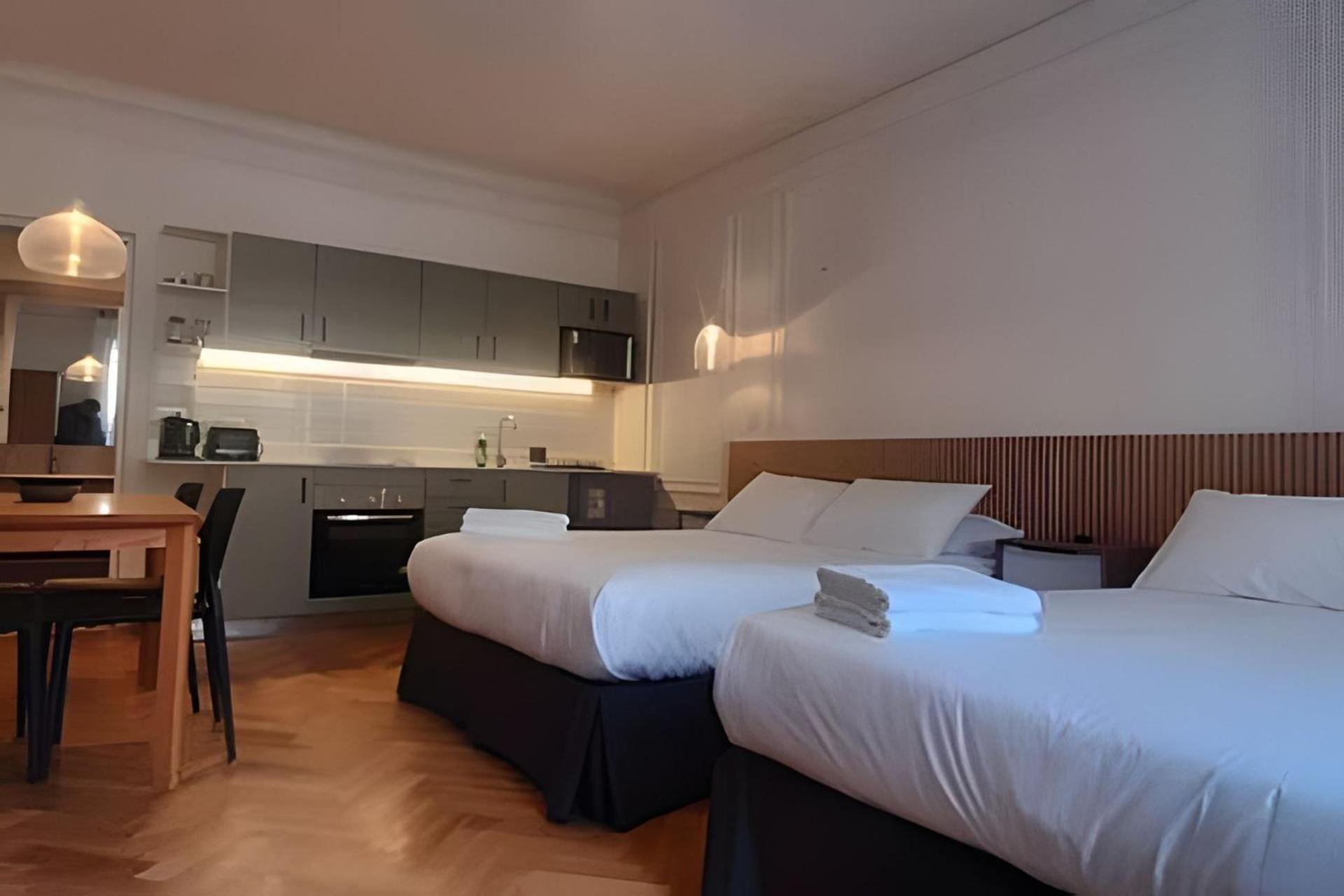 Căn hộ Living Terranova Santiago