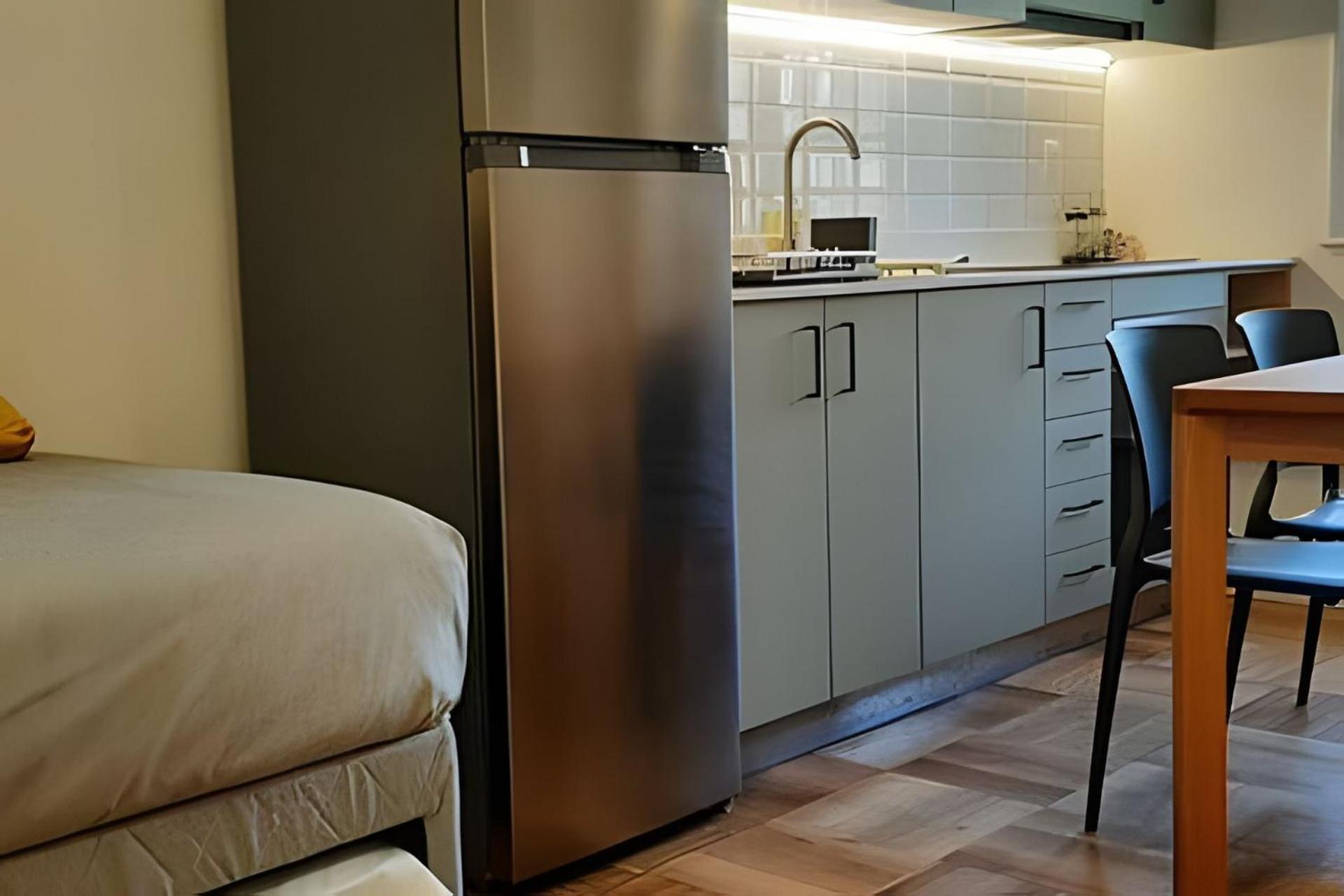 Living Terranova Căn hộ Santiago