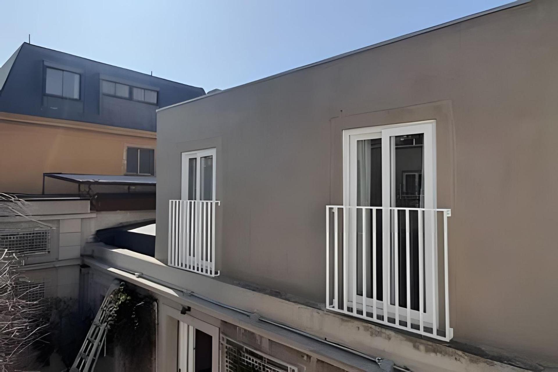 Living Terranova Santiago