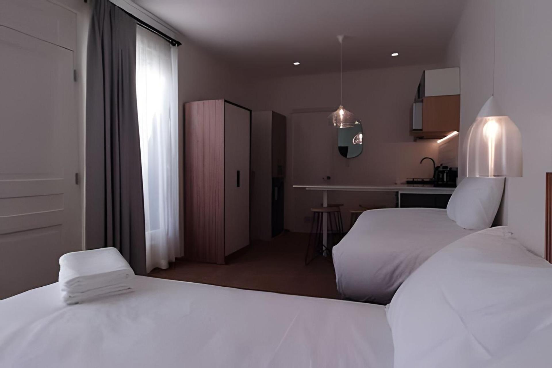 Căn hộ Living Terranova Santiago