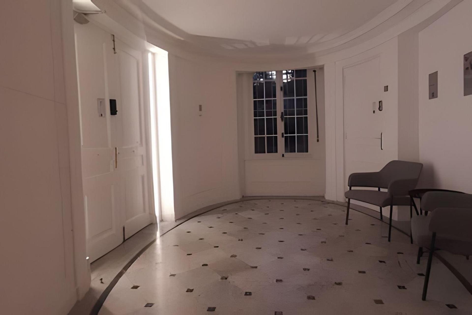 Căn hộ Living Terranova Santiago