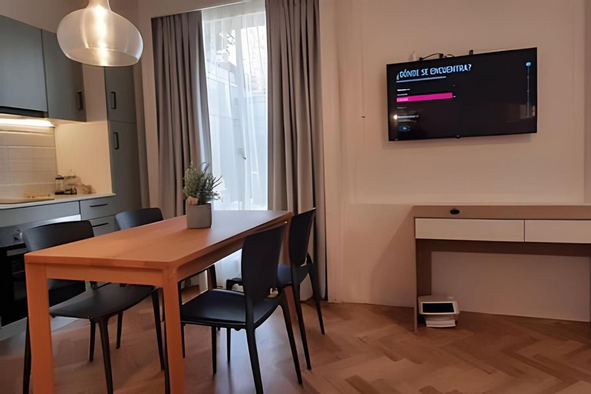 Căn hộ Living Terranova Santiago