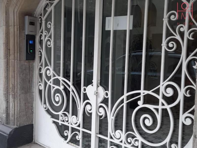 Hom L Departamento 2pax Centro De Lastarria Santiago