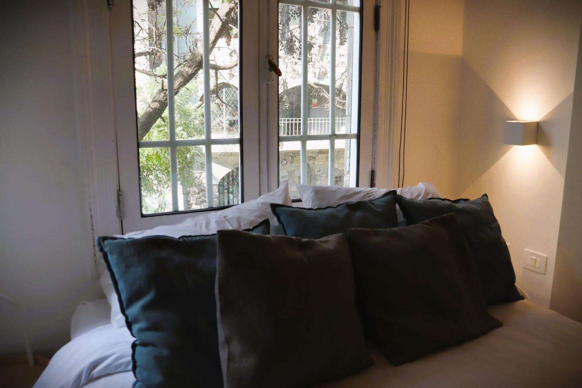 Hom L Departamento 2pax Centro De Lastarria * Santiago