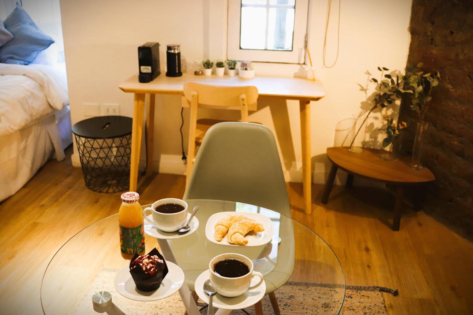 Hom I Departamento 2pax Ala Barrio Lastarria