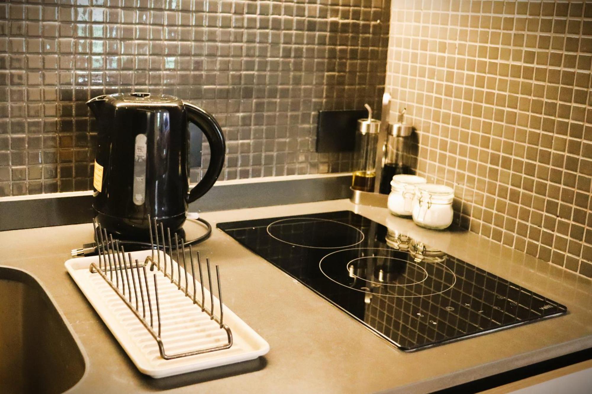 Hom I Departamento 2pax Ala Barrio Lastarria Apartment