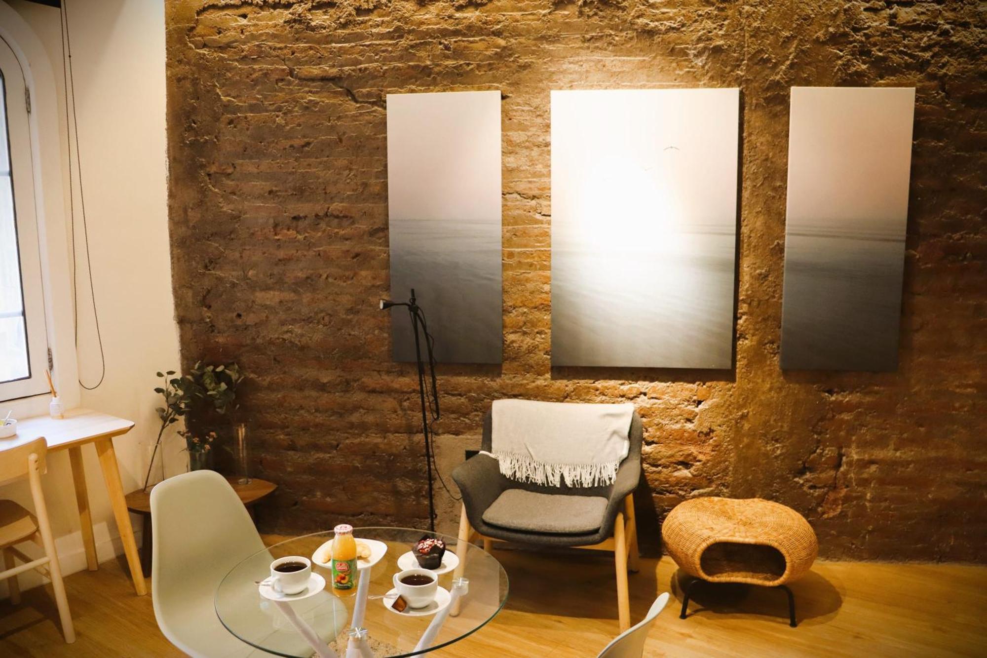 Hom I Departamento 2pax Ala Barrio Lastarria